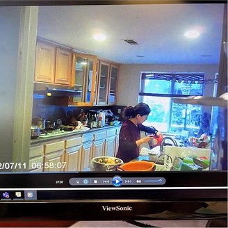 Istri Tak Tau Ada Kamera Tersembunyi di Rumah: Ini Hasilnya