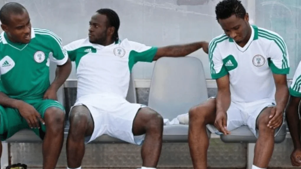 Done deal: Details of Osimhen’s €75m permanent transfer to Galatasaray